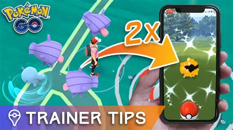 Pokémon GO: How To Find (& Catch) Shiny .
